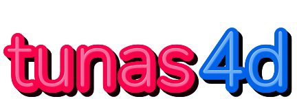 tunas4d — logo kanal
