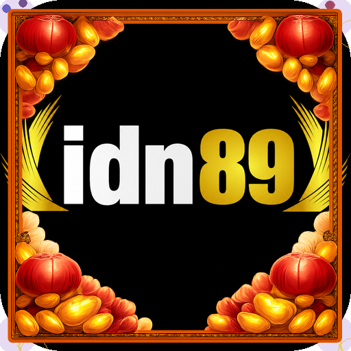 idn89 — mitra unggulan