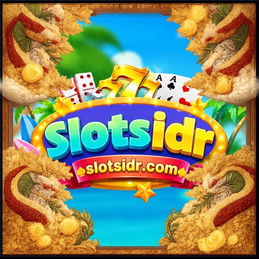 slotsidr — mitra unggulan